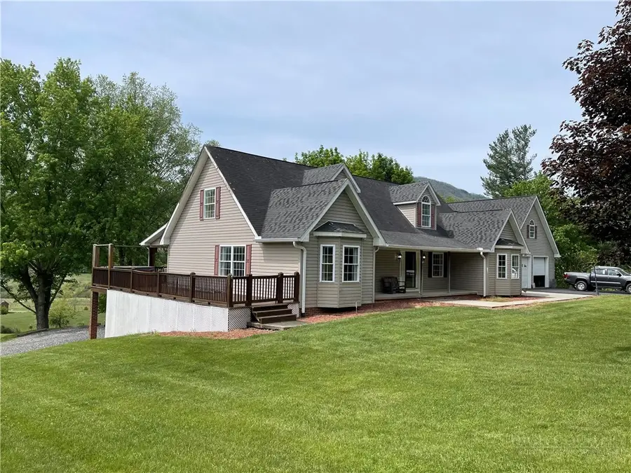 310 Don Walters Road, Jefferson, NC 28640 - #3