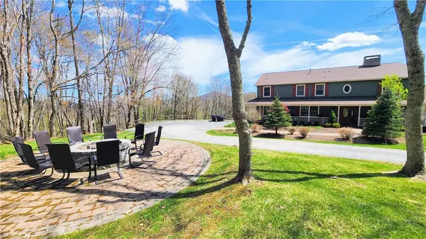 272 Stoneybrook Lane, Banner Elk, NC 28604