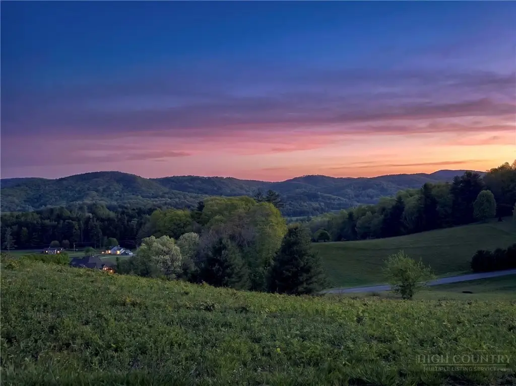 Lot 27 Hartley Knob Road, Boone, NC 28607 - #1
