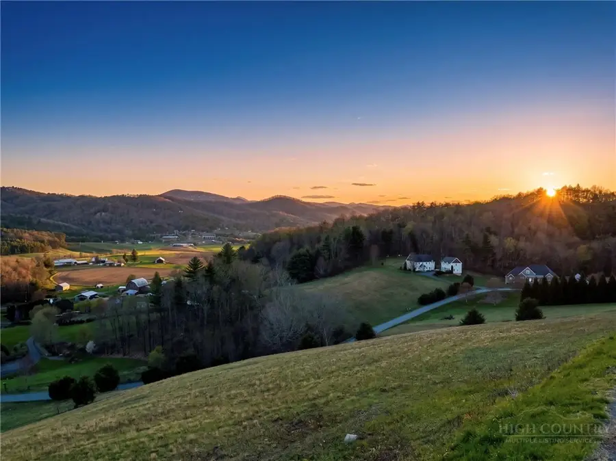 Lot 27 Hartley Knob Road, Boone, NC 28607 - #3