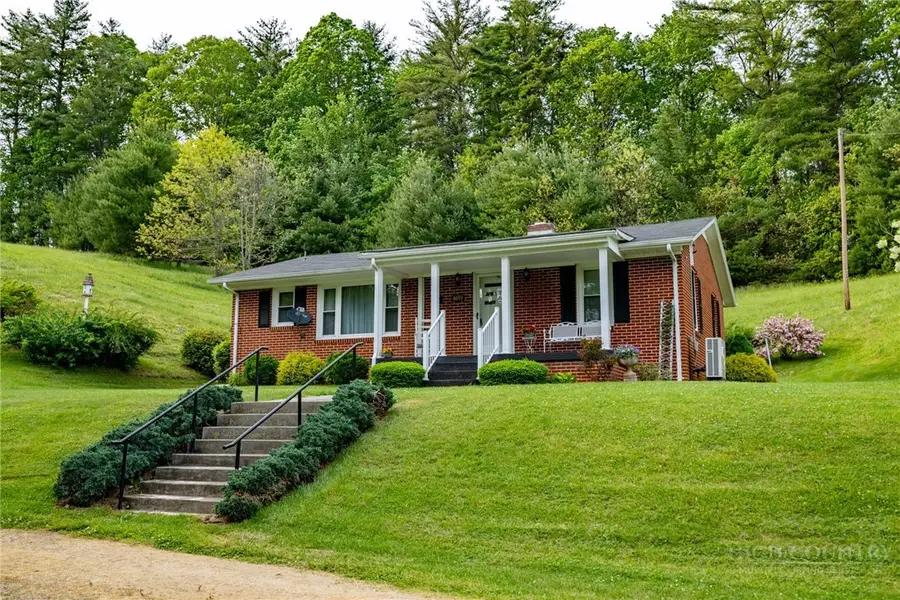 8693 Nc Hwy 88 E Highway, Laurel Springs, NC 28644 - #3