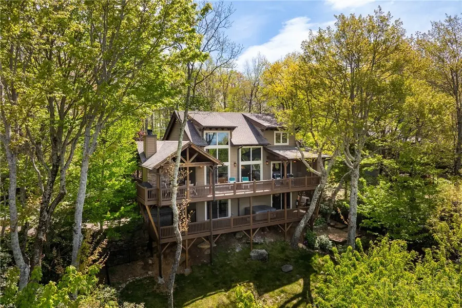 371 Dameron Drive, Blowing Rock, NC 28605 - #3
