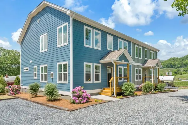 181 Circle Drive #1 & 2, Vilas, NC 28692