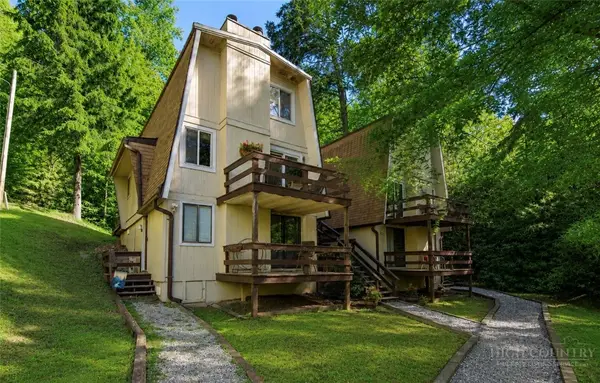40 Hemlock Hill #B, Banner Elk, NC 28604