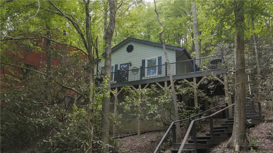 141 Snowflake Road, Banner Elk, NC 28604 - #3