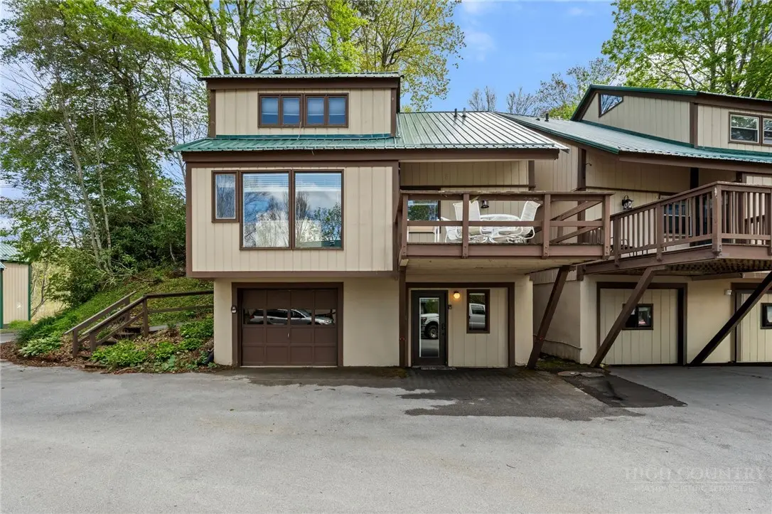 1317 Sugar Mountain Drive #M-54, Sugar Mountain, NC 28657 - #1