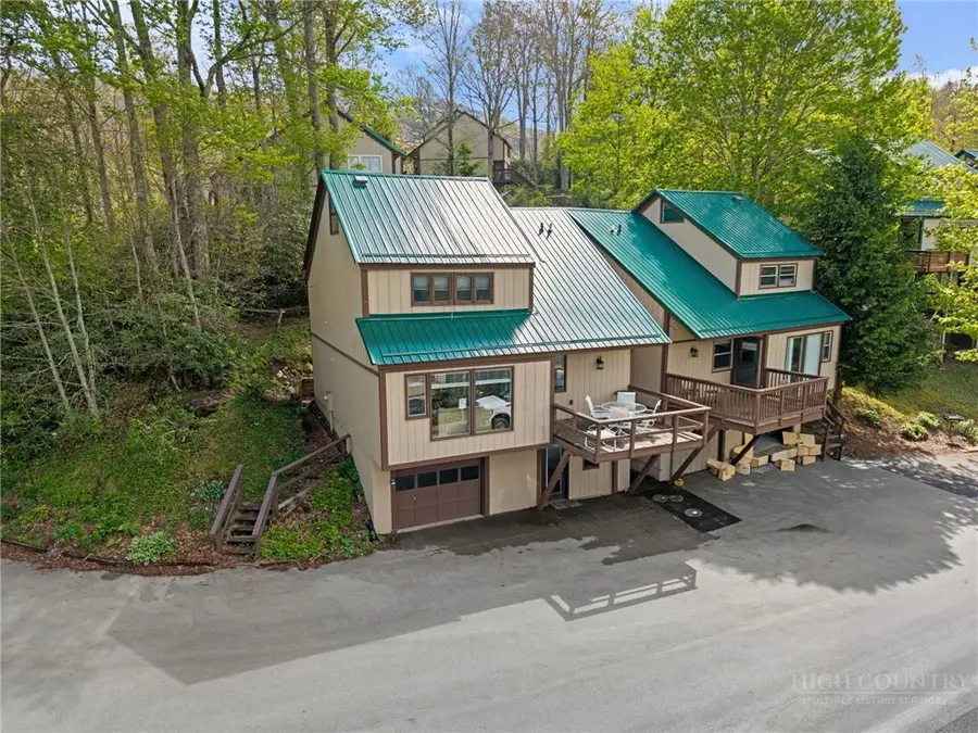1317 Sugar Mountain Drive #M-54, Sugar Mountain, NC 28657 - #2
