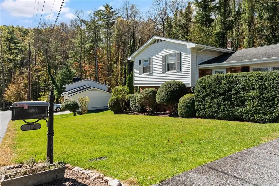 112 Chandy Street, Boone, NC 28607 - #2