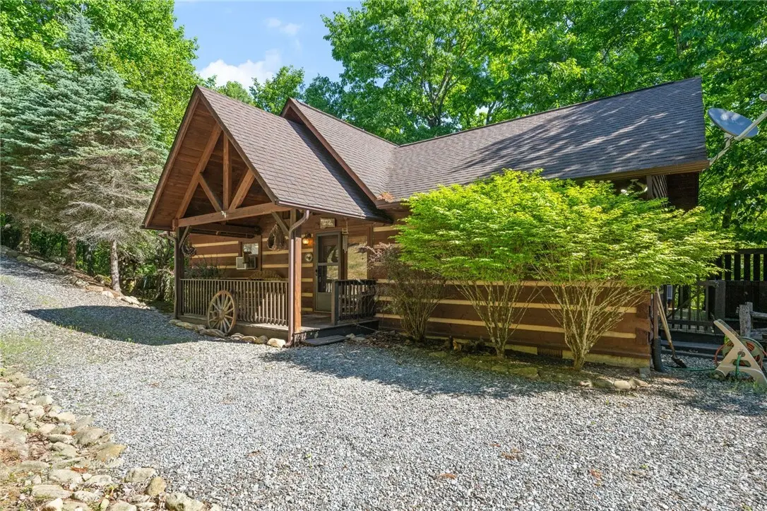 349 Wildcat Estates Drive, Deep Gap, NC 28618 - #1