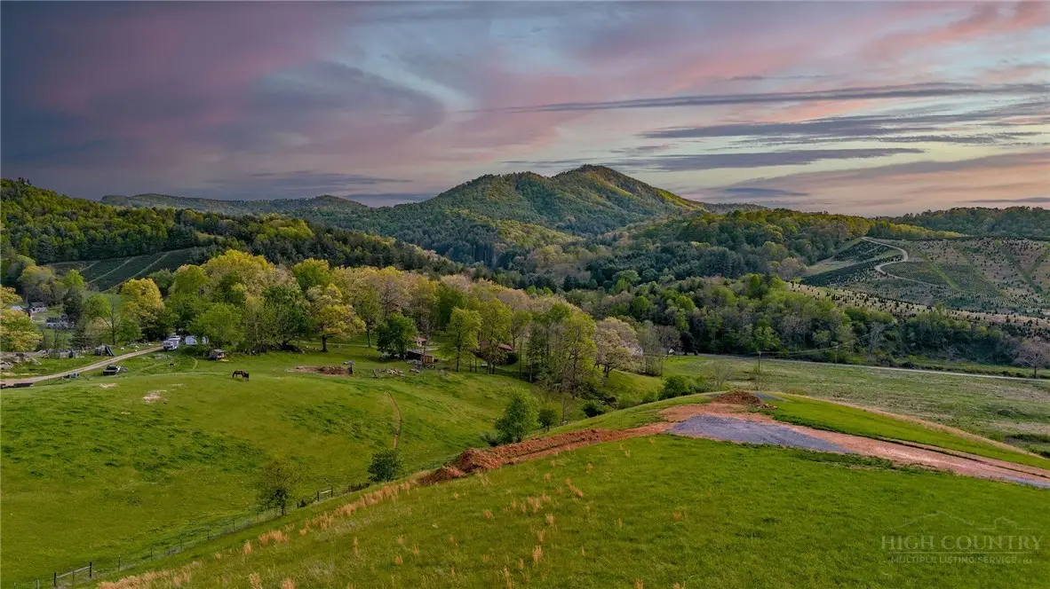 TBD Armrey Drive, Laurel Springs, NC 28644 - #1