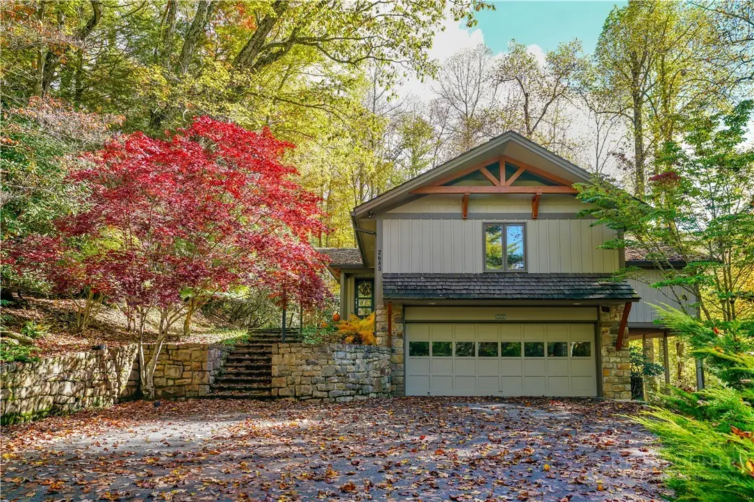2683 Hickory, Boone, NC 28607 - #1