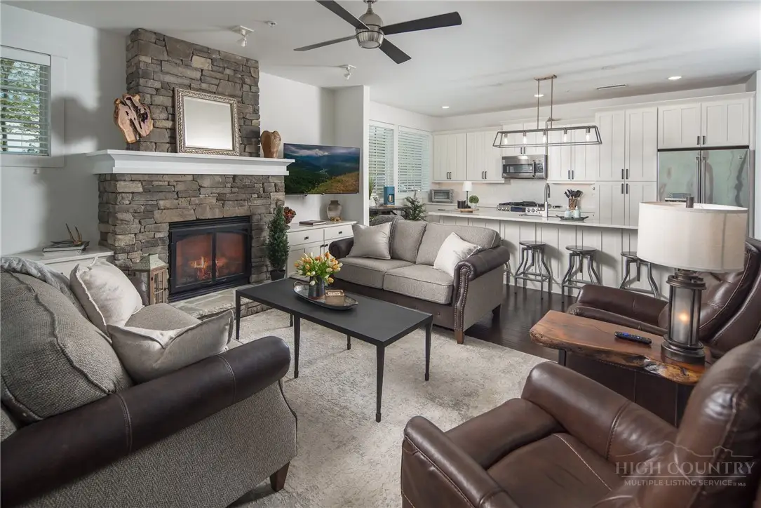188 Ramblestone Terrace #203A, Boone, NC 28607 - #1