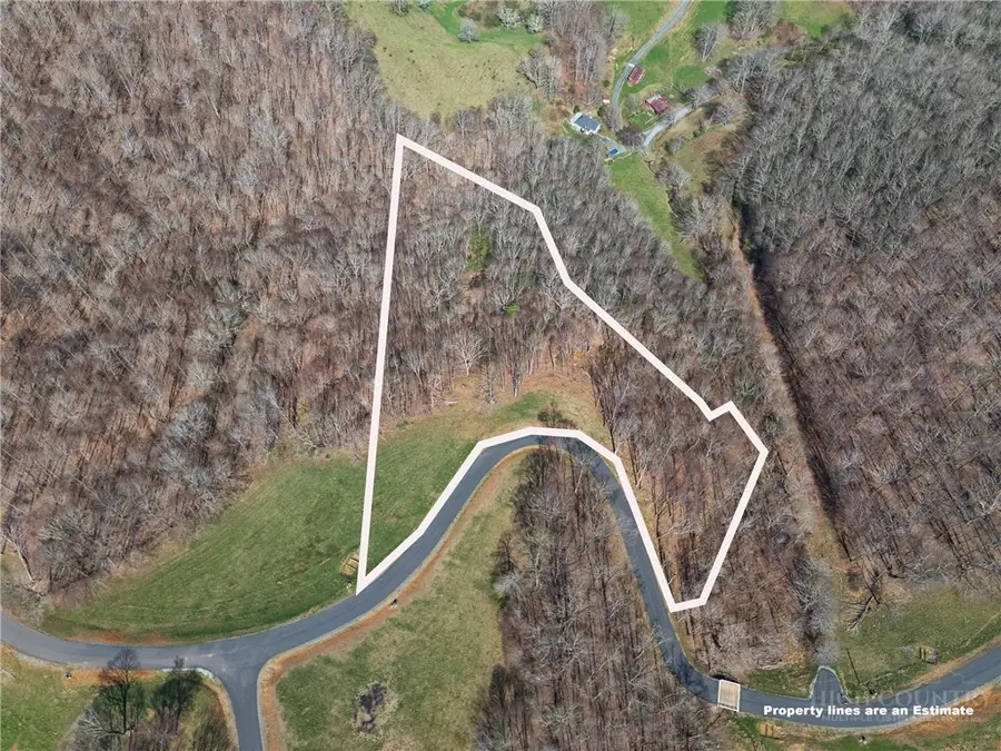 Lot 36 Poplar Forest Drive, Boone, NC 28607 - #3