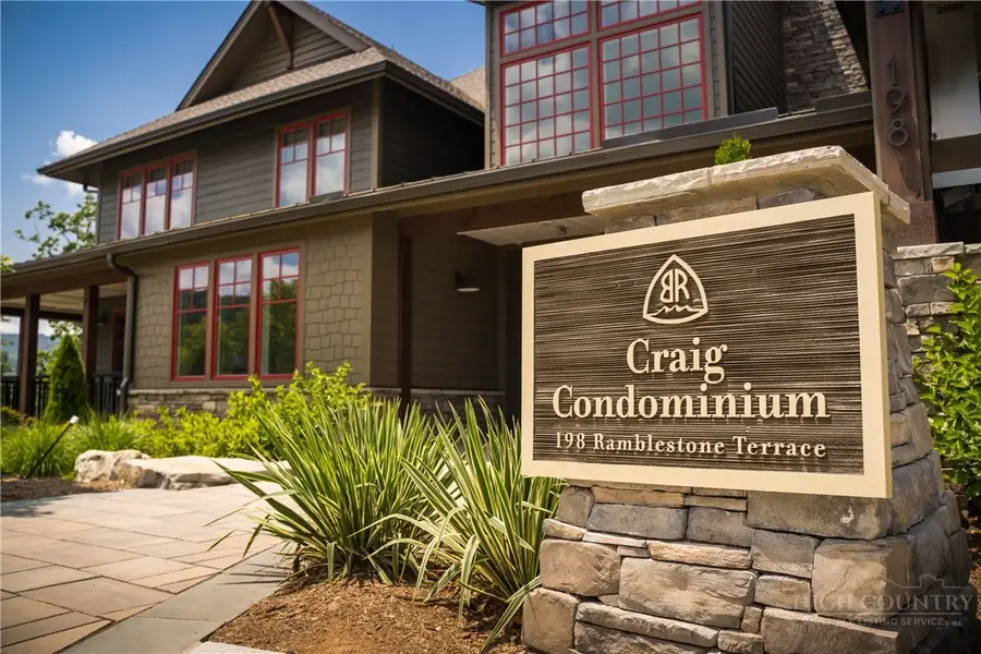 198 Ramblestone Terrace #202, Boone, NC 28607 - #2