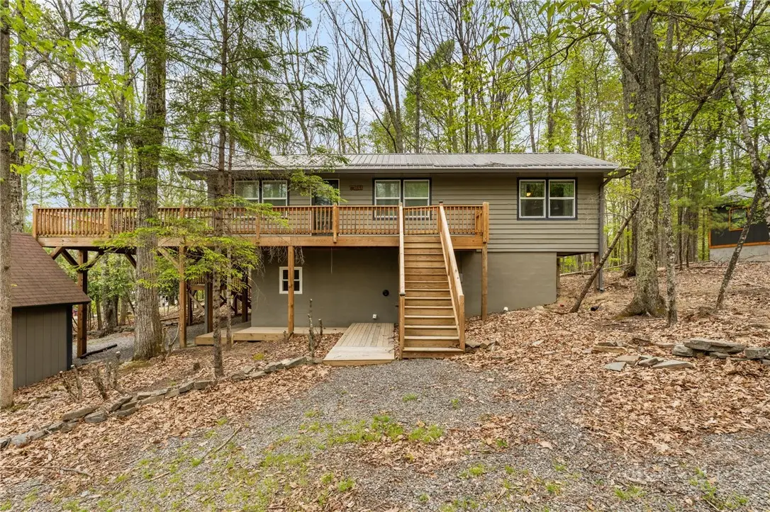 102 Teaberry Trail, Beech Mountain, NC 28604 - #1