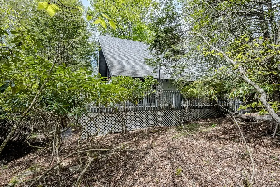 107 & 109 Shagbark Road, Beech Mountain, NC 28604 - #2