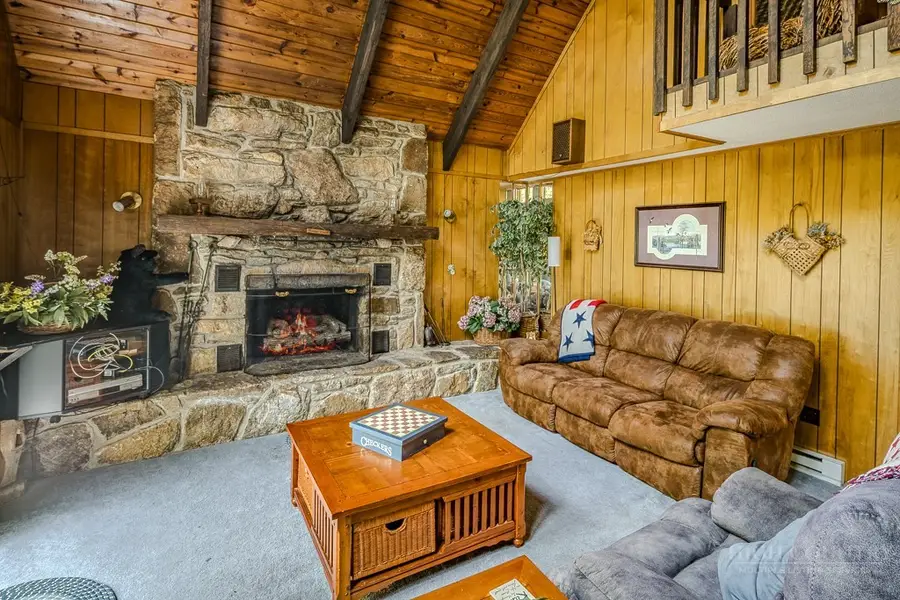 107 & 109 Shagbark Road, Beech Mountain, NC 28604 - #3