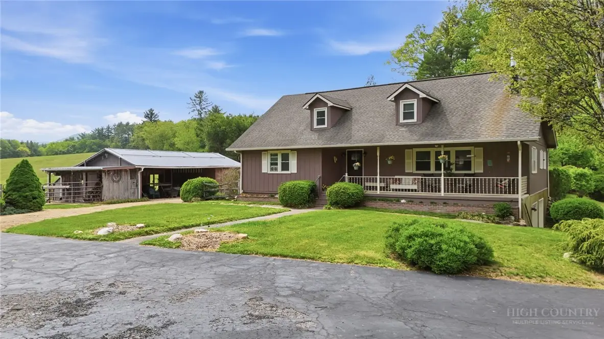 11 Summer Lane, Spruce Pine, NC 28777 - #1