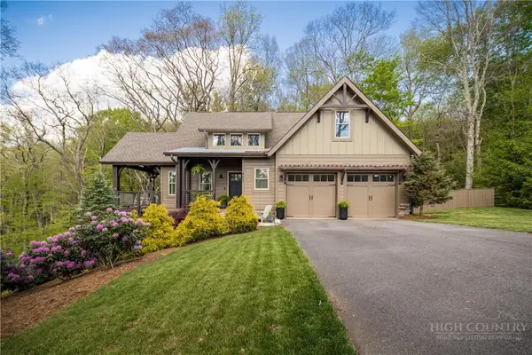 497 Black Locust Circle, Blowing Rock, NC 28605
