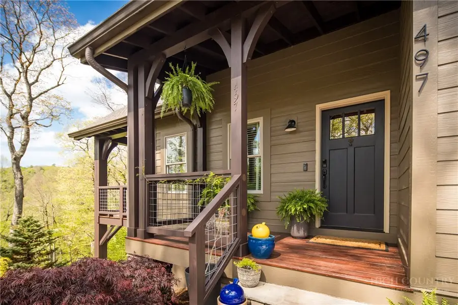 497 Black Locust Circle, Blowing Rock, NC 28605 - #3