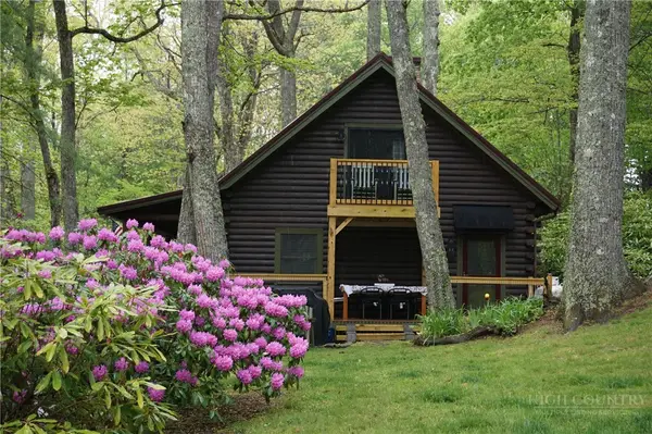 557 White Pine Road, Newland, NC 28657