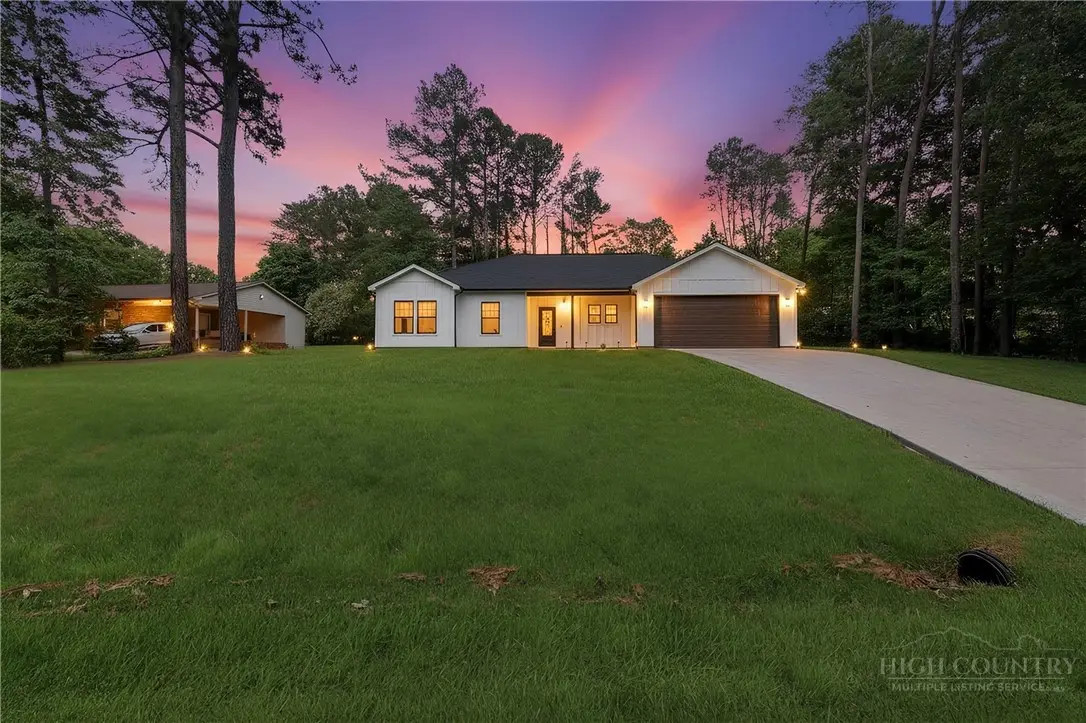 1026 Fye Drive, Newton, NC 28658 - #1