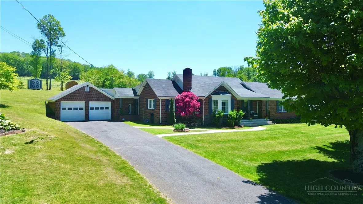 2660 Us Higway 221, Jefferson, NC 28640 - #1