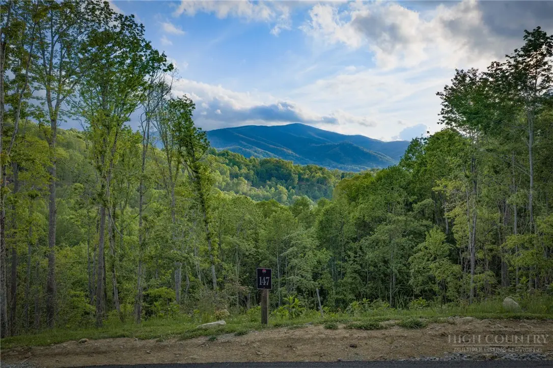 Lot 147 Old Forge Trail, Elk Park, NC 28622 - #1