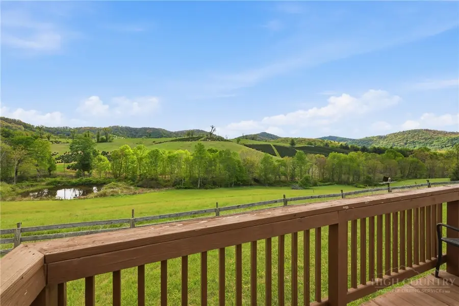 4793 Cheek Mountain Road, Laurel Springs, NC 28644 - #2