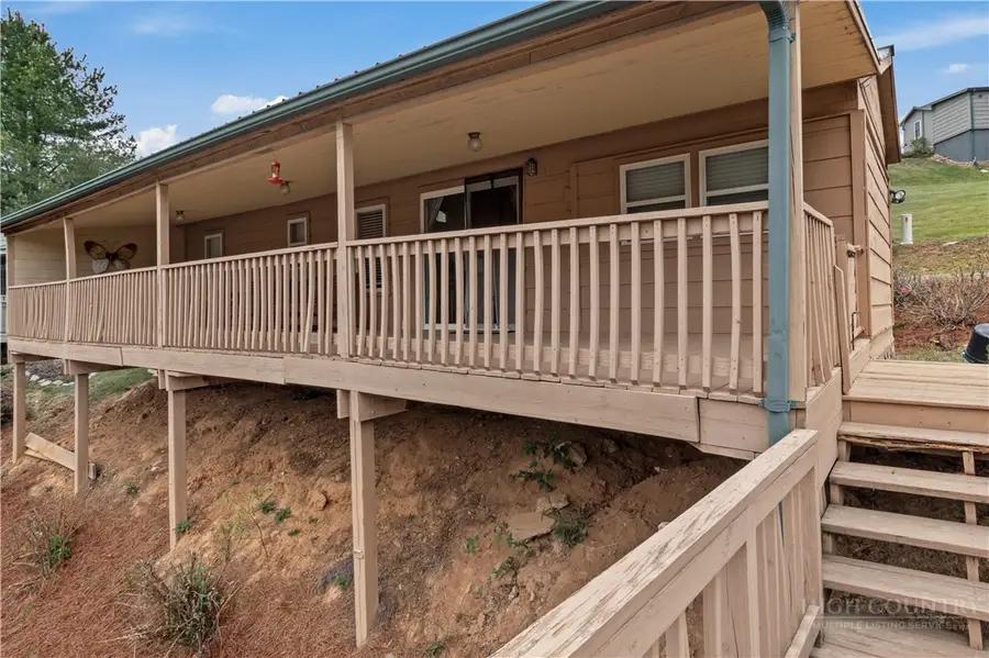 489 Buttons Lane, Sparta, NC 28675 - #2