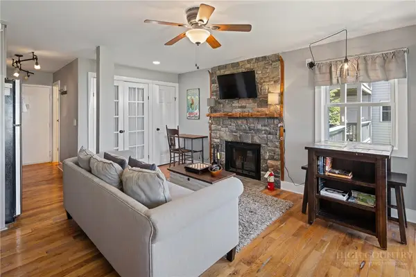 301 Pinnacle Inn Road #4103, Beech Mountain, NC 28604