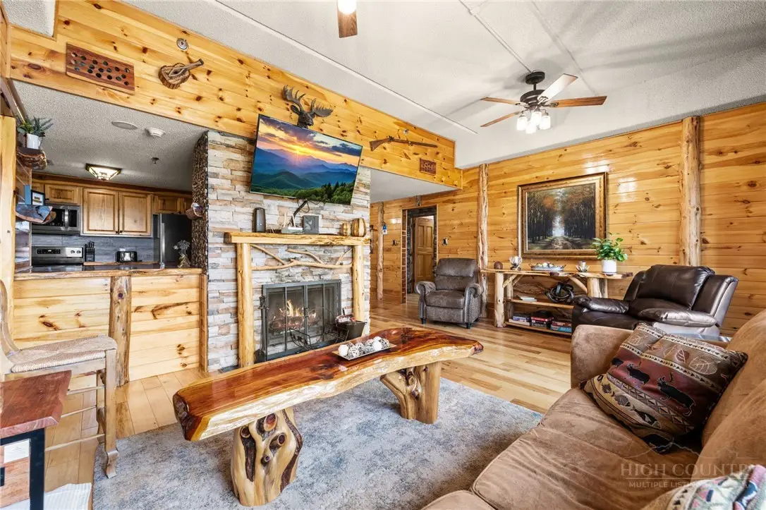 303 Sugar Top Drive #2511, Sugar Mountain, NC 28604 - #1