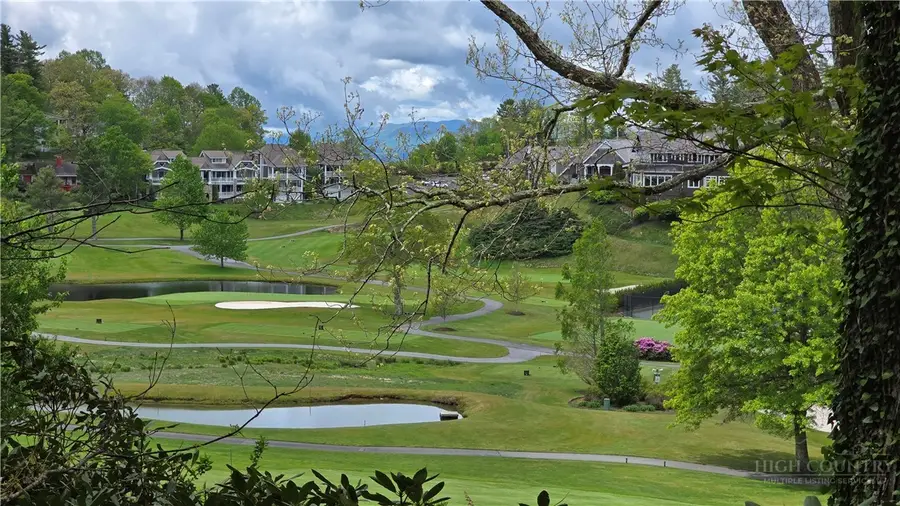 654 Goforth Road, Blowing Rock, NC 28605 - #3
