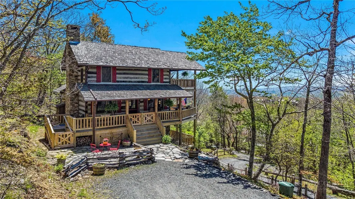 242 Annapurna Drive, Todd, NC 28684 - #1