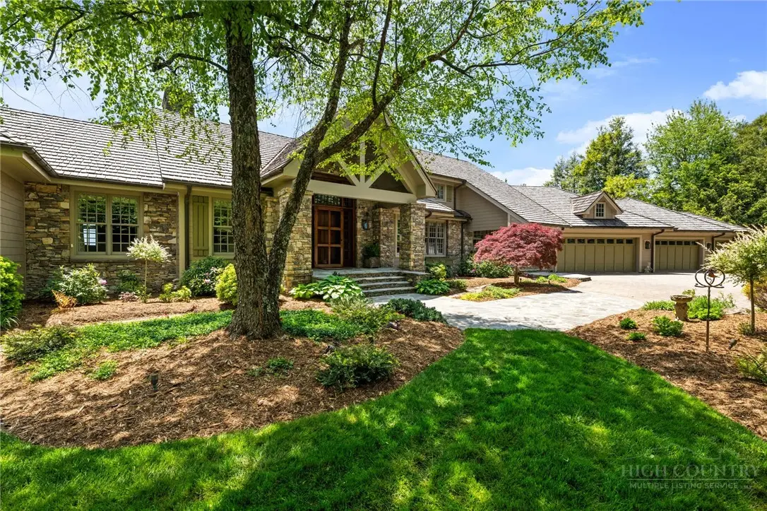 1938 Main Street, Blowing Rock, NC 28605 - #1