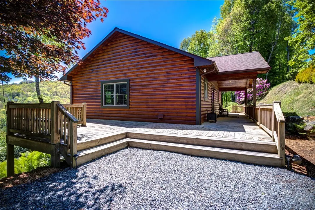217 Eureka Hills Circle Circle, Boone, NC 28607 - #1