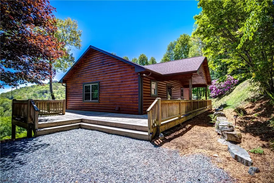 217 Eureka Hills Circle Circle, Boone, NC 28607 - #2