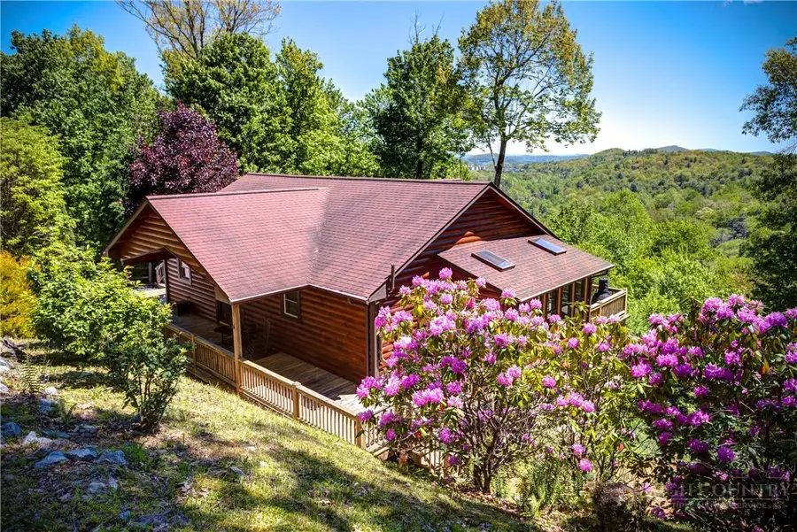 217 Eureka Hills Circle Circle, Boone, NC 28607 - #3