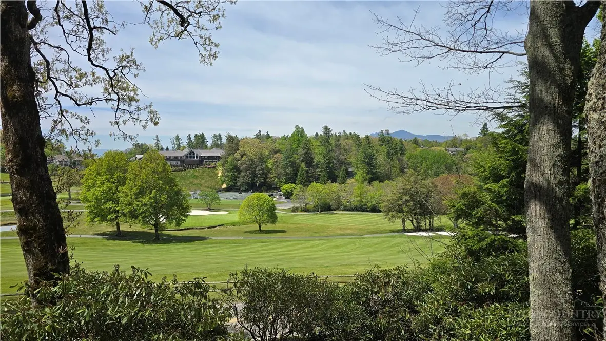 656 Goforth Road, Blowing Rock, NC 28605 - #1