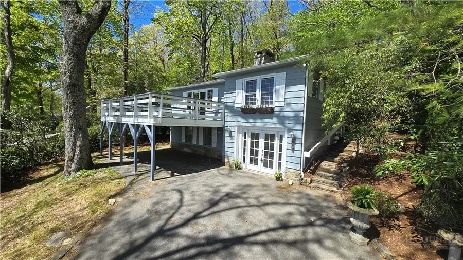 656 Goforth Road, Blowing Rock, NC 28605 - #2
