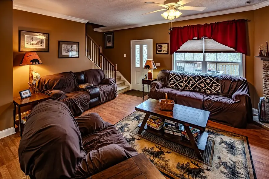 110 Greenbriar Road, Beech Mountain, NC 28604 - #3