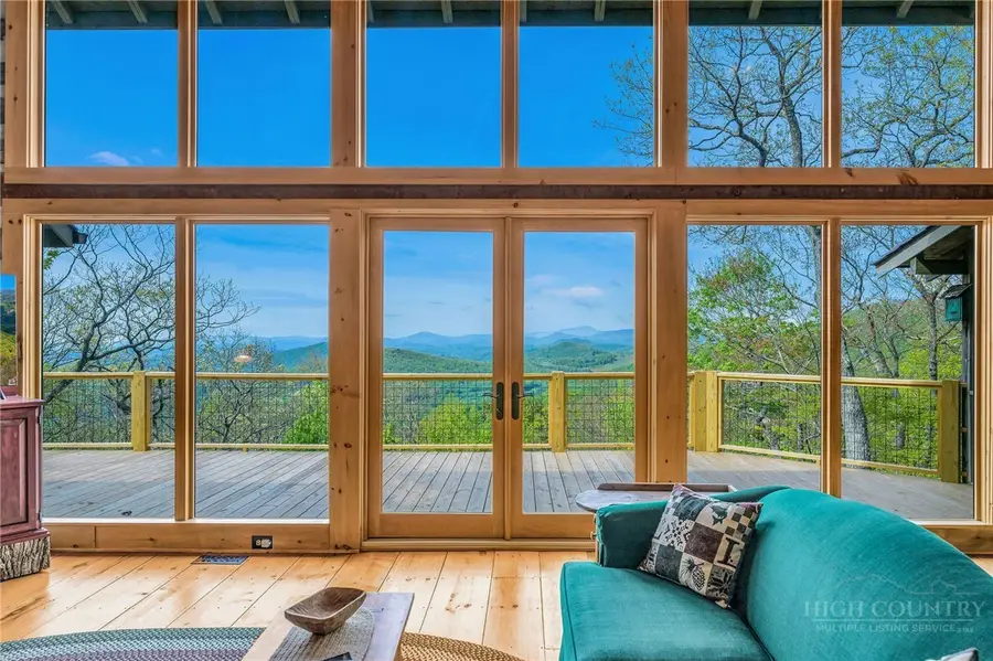 143 Sundance Road, Todd, NC 28684 - #3