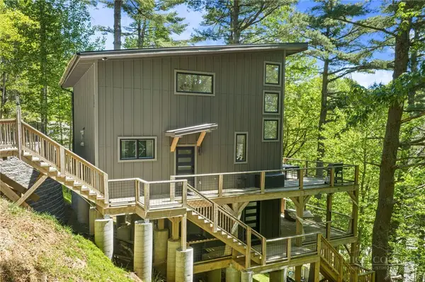 1385 Niley Cook Road, Blowing Rock, NC 28605