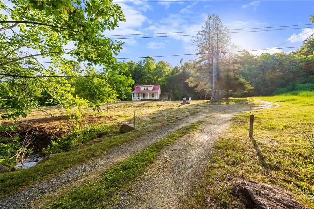 657 Lawrence Greene Road, Deep Gap, NC 28618 - #1