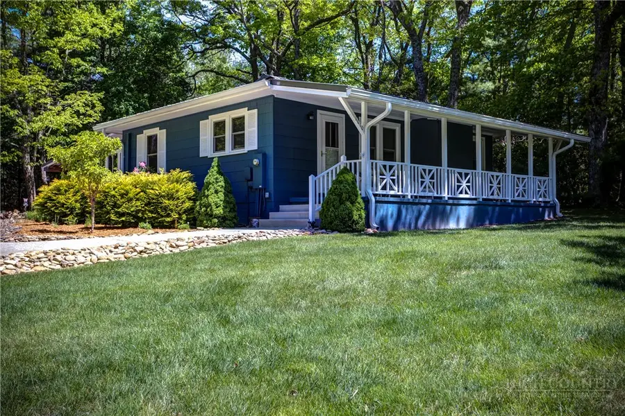 1010 Rash Road, Glade Valley, NC 28627 - #3