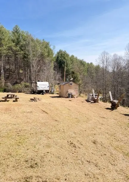 1617 Pot Rock Road, Woodlawn, VA 24381 - #1