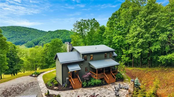 355 Cascade Lane, Todd, NC 28684