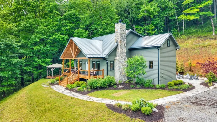 355 Cascade Lane, Todd, NC 28684 - #3