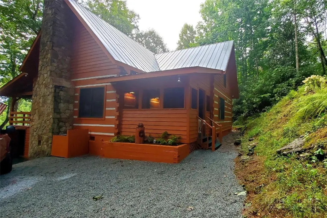 270 Bentley Road, Sugar Grove, NC 28679 - #1