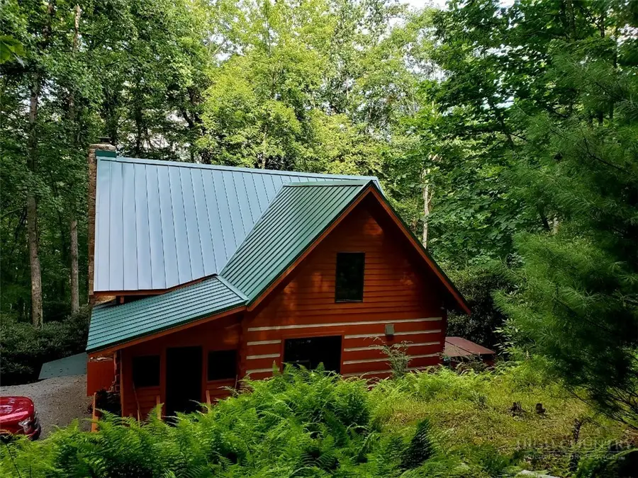 270 Bentley Road, Sugar Grove, NC 28679 - #2